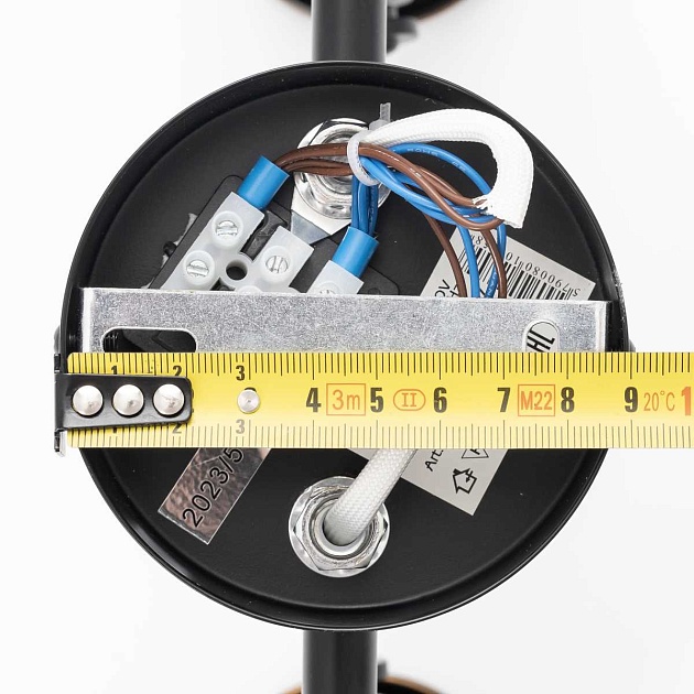 Спот Citilux Веймар CL537541 Фото № 3