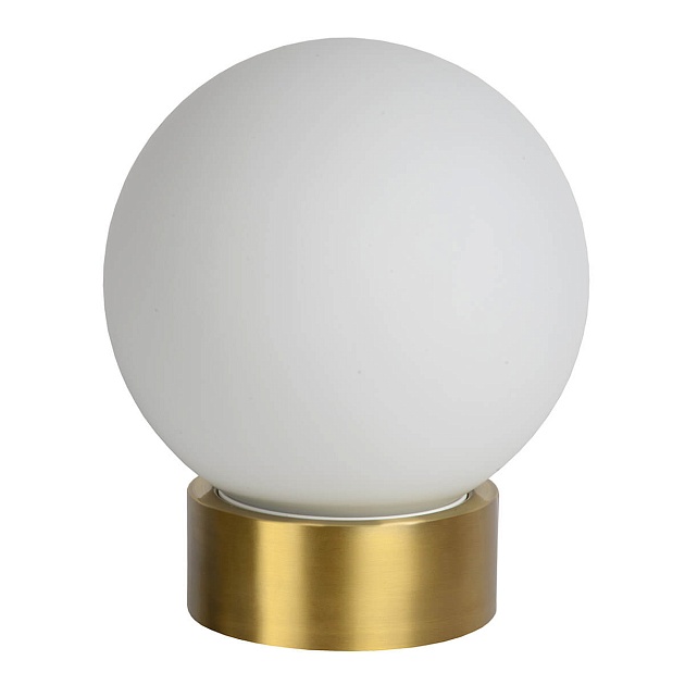 Настольная лампа Lucide Jorit 45563/20/61 Фото № 1