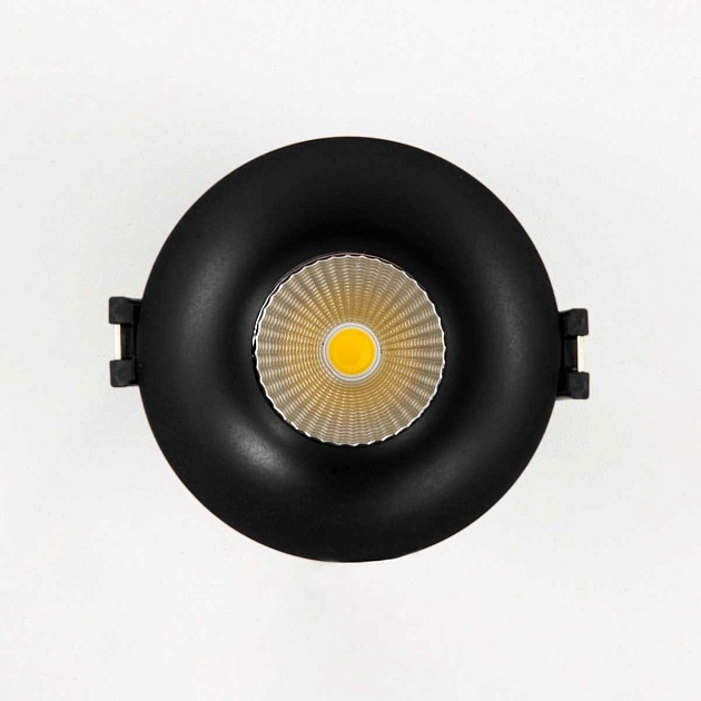 Встраиваемый светодиодный светильник Citilux Гамма CLD004NW4 изображение 10 Встраиваемый светодиодный светильник Citilux Гамма CLD004NW4 Фото № 10