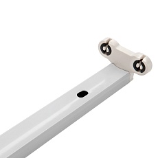 Линейный светильник General под сд лампу GSPO-S2-1200-2XT8-G13