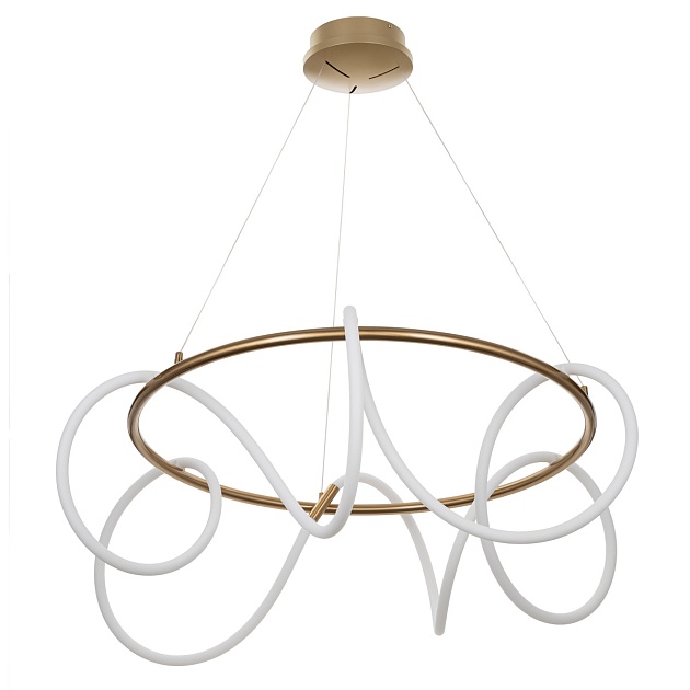 Люстра Citilux PYTHON CL220283 изображение 11 Люстра Citilux PYTHON CL220283 Фото № 11