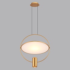 Подвесной светильник Odeon Light Hightech Orbit 7028/2L 3