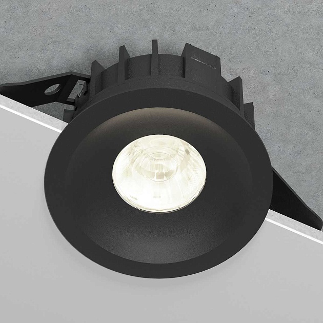 Встраиваемый светодиодный светильник Elektrostandard Combi 25069/LED a069008 изображение 1 Встраиваемый светодиодный светильник Elektrostandard Combi 25069/LED a069008 Фото № 1