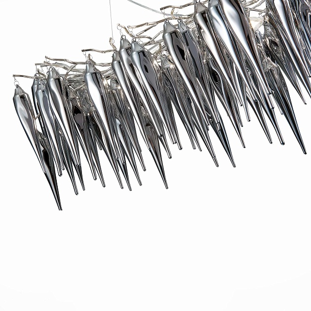 Подвесная люстра ST Luce Siena SL1653.103.12 изображение 2 Подвесная люстра ST Luce Siena SL1653.103.12 Фото № 2