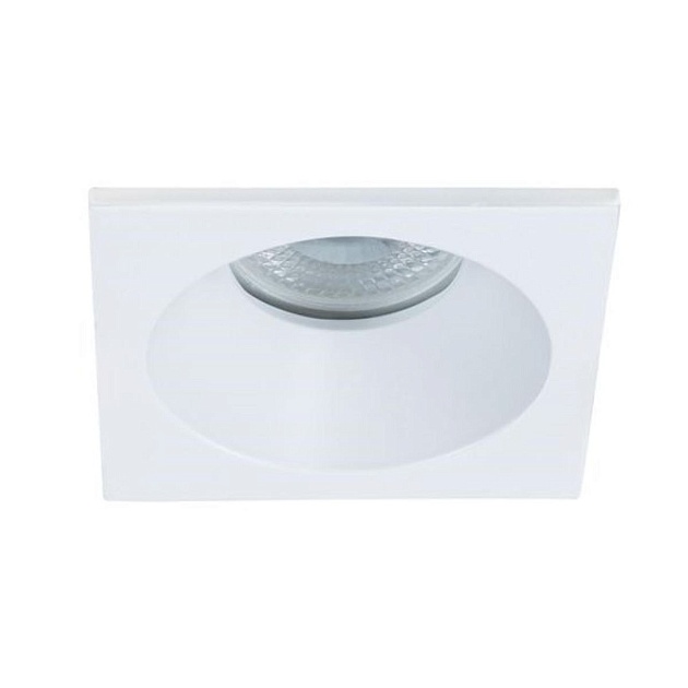Встраиваемый светильник Arte Lamp Helm A2868PL-1WH Фото № 1
