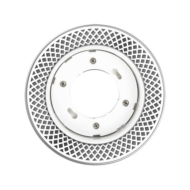 Встраиваемый светильник Jazzway PGX53d MN23-White 5020153 Фото № 1