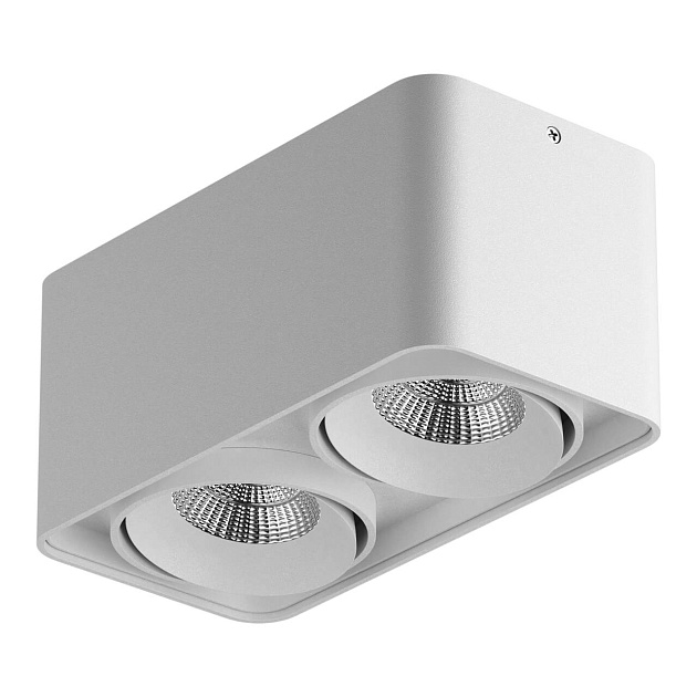 Потолочный светильник Lightstar Monocco 052326 Фото № 1