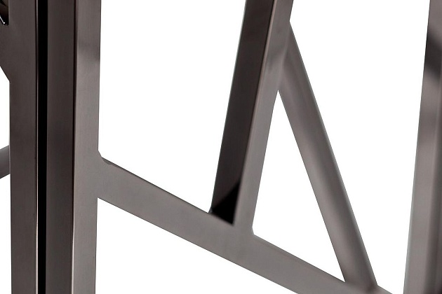 Журнальный стол Garda Decor 47ED-FS015BLSM изображение 3 Журнальный стол Garda Decor 47ED-FS015BLSM Фото № 3