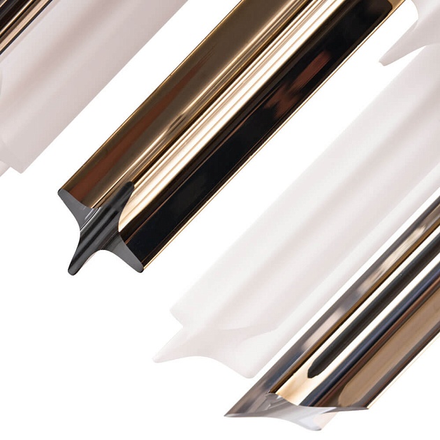 Настенный светильник Divinare Frizzante 1681/01 AP-1 Фото № 3