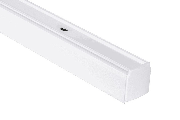 Шинопровод трехфазный DesignLed TR-3F-WH 005448 изображение 2 Шинопровод трехфазный DesignLed TR-3F-WH 005448 Фото № 2