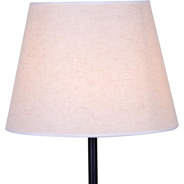 Торшер Reluce 02224-2.6-01 BK Фото № 5