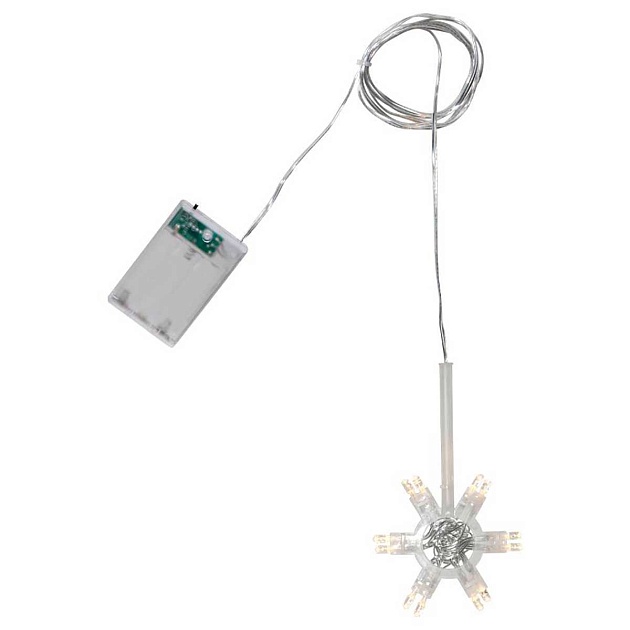 Светодиодная гирлянда Eglo LIGHTY 410089 изображение 1 Светодиодная гирлянда Eglo LIGHTY 410089 Фото № 1