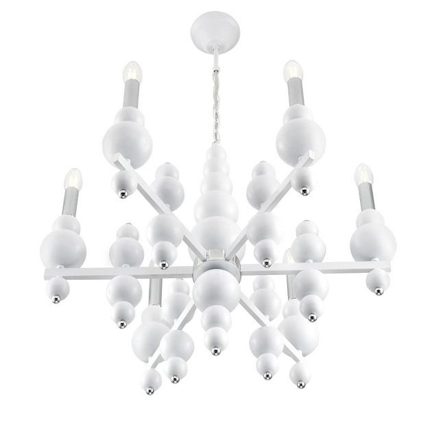 Люстра Lumion NANA 8260/6 Фото № 4