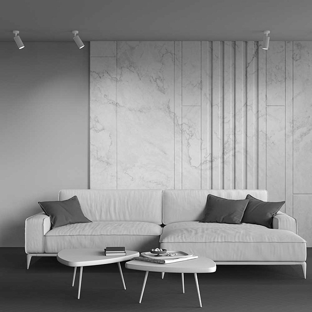 Спот Maytoni Alfa C034CL-01W Фото № 6