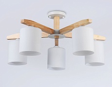 Потолочная люстра Ambrella light Traditional Loft TR83113 5