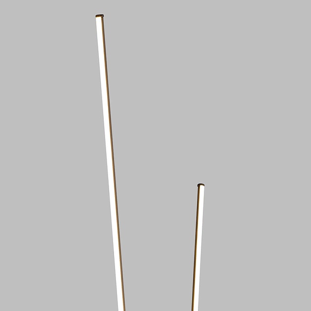 Торшер Mantra Vertical 7346 Фото № 3