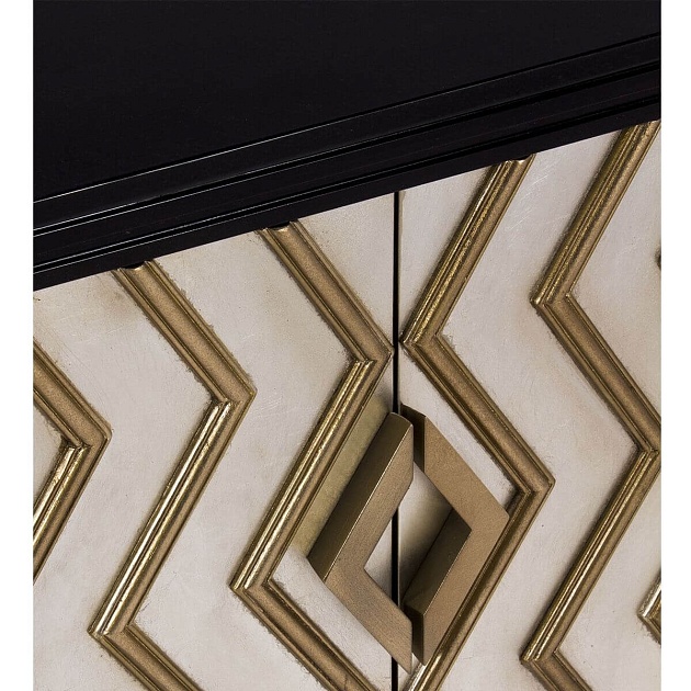 Комод Garda Decor ART-1973-S изображение 2 Комод Garda Decor ART-1973-S Фото № 2