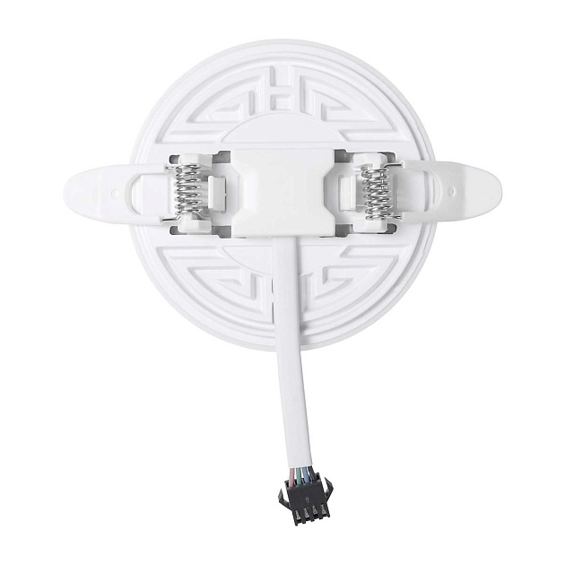 Светодиодная панель безрамочная Apeyron 06-102 Фото № 18