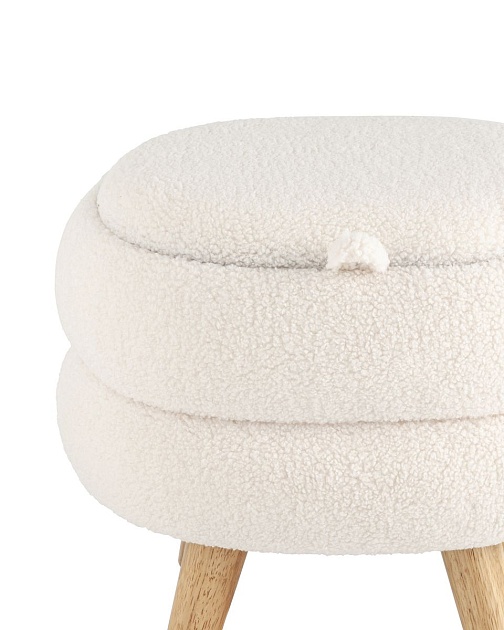 Пуф Stool Group Винни 22A1327 HY-3 Фото № 4