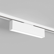 Трековый светильник Denkirs Solid Hals DK6440-WH