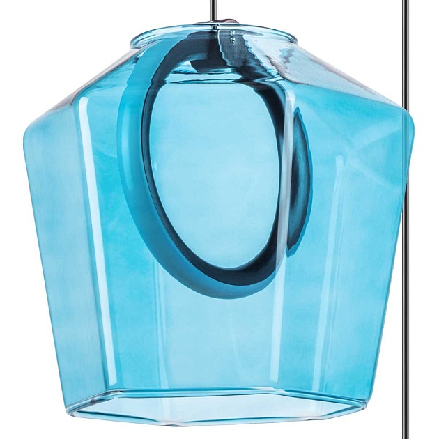 Люстра подвесная Caramello Lightstar 796169 изображение 2 Люстра подвесная Caramello Lightstar 796169 Фото № 2