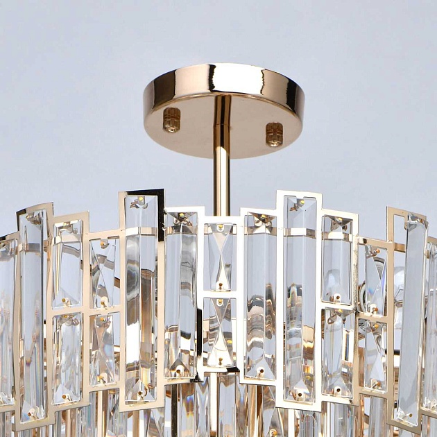 Потолочная люстра De City Бриз 111011308 Фото № 7