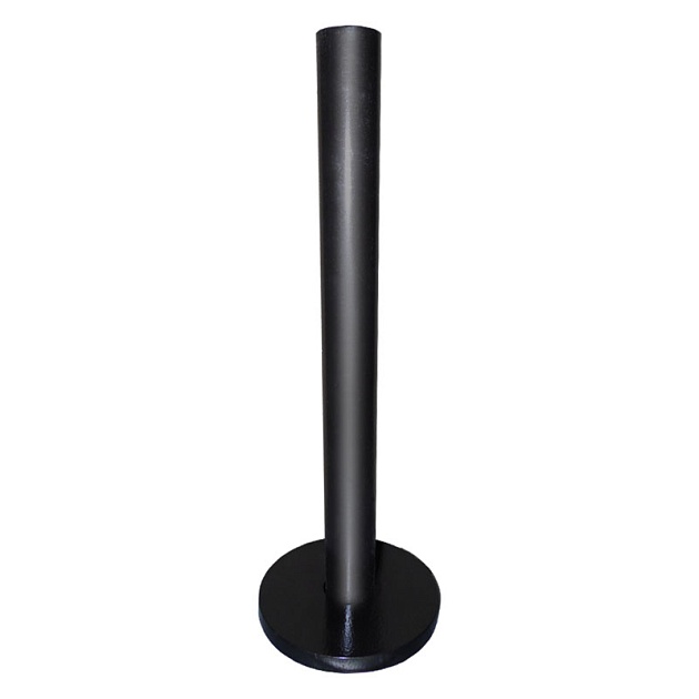 Опора Uniel UFP-E11BN-1200 Black 08315 Фото № 1