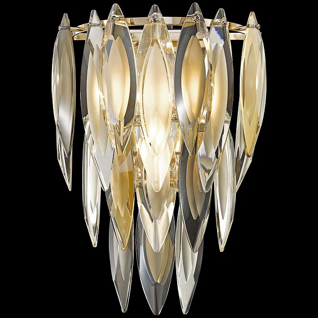 Настенный светильник Wertmark Orlanda WE144.03.301 Фото № 1