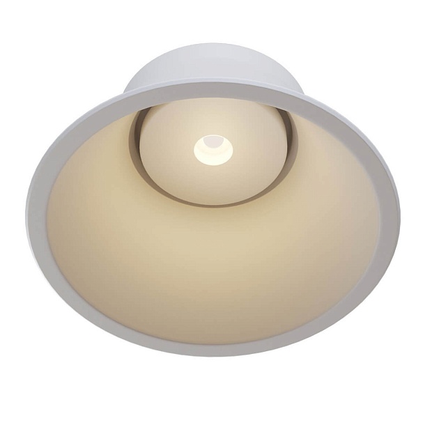 Встраиваемый светодиодный светильник Maytoni Stella DL039-L15W3K Фото № 1