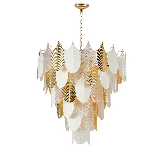 Подвесная люстра Favourite Pulcher 2619-37P изображение 2 Подвесная люстра Favourite Pulcher 2619-37P Фото № 2