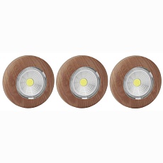 Настенный светодиодный светильник ЭРА Аврора COB SB-506 Б0031045