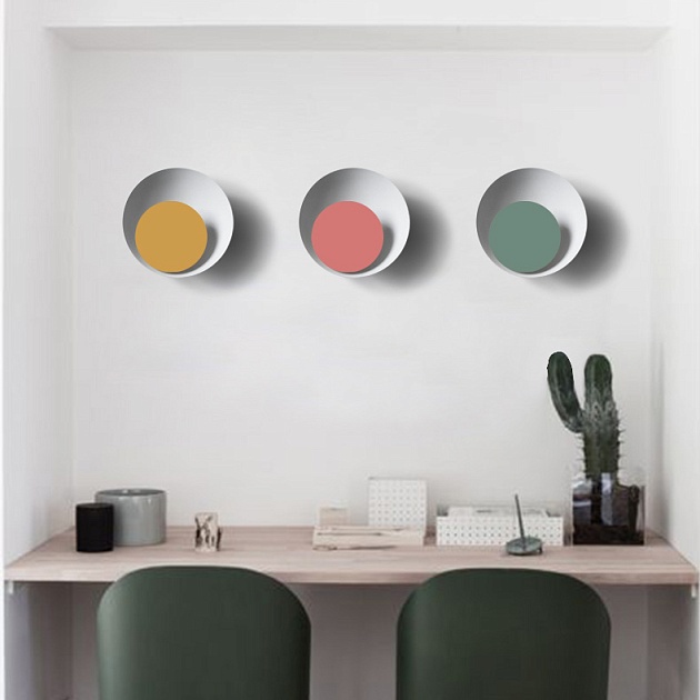 Бра Imperium Loft Twirl 102164-26 Фото № 9