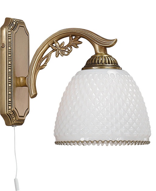 Бра Reccagni Angelo A 8601/1 Фото № 2