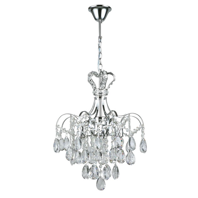 Люстра De City Бриз 111018804 Фото № 1