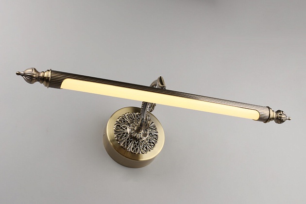 Подсветка для картин Omnilux Bolsena OML-23801-08 Фото № 2