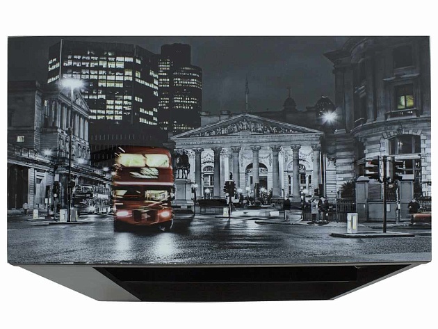 Журнальный стол Мебелик BeautyStyle 5 007627 Фото № 5