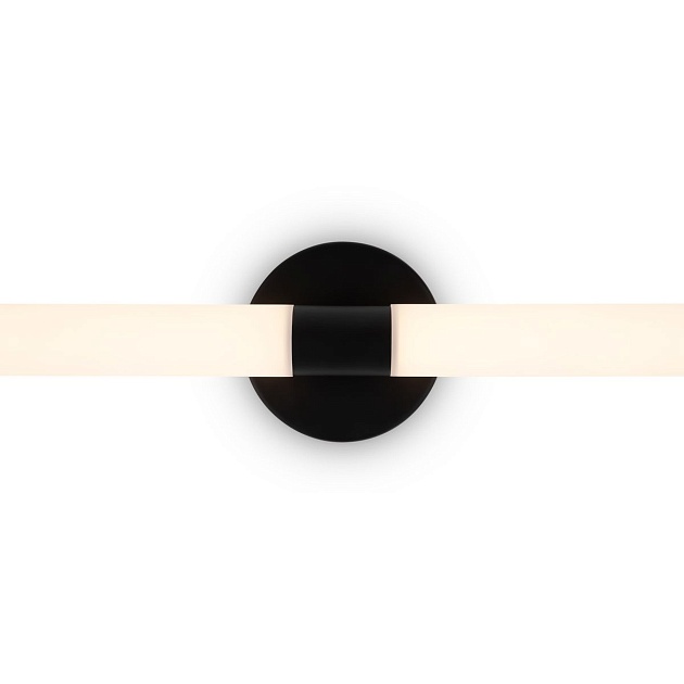 Подсветка для зеркал Maytoni Axis MOD106WL-L16B3K Фото № 3