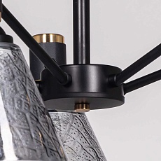 Потолочная люстра De City Дэла 635011205 1