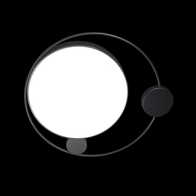 Потолочный светодиодный светильник Loft IT Mike 10062 Фото № 3