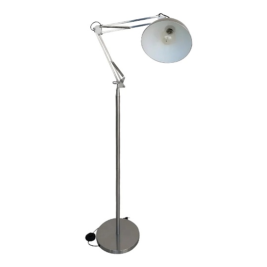 Торшер Vele Luce Fabio VL1933F99 изображение 1 Торшер Vele Luce Fabio VL1933F99 Фото № 1