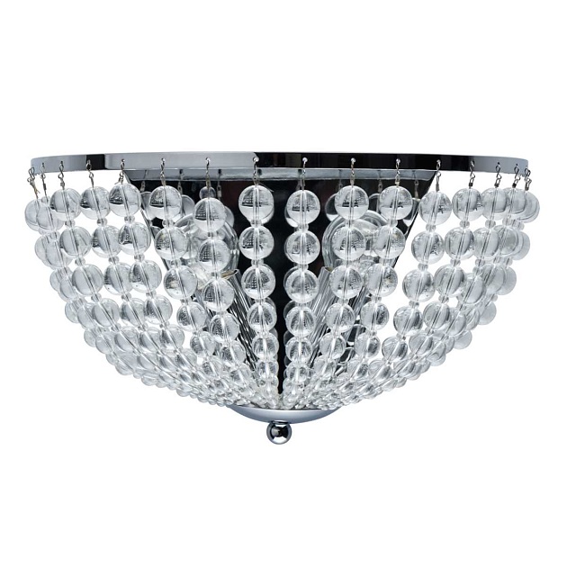 Настенный светильник MW-Light Бриз 111022902 изображение 1 Настенный светильник MW-Light Бриз 111022902 Фото № 1