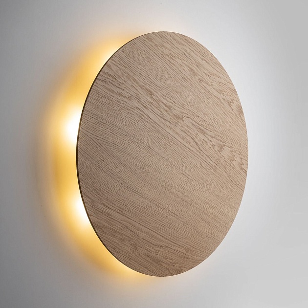 Настенный светильник TK Lighting 10098 Luna изображение 4 Настенный светильник TK Lighting 10098 Luna Фото № 4