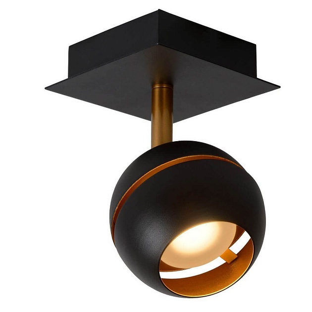 Светодиодный спот Lucide Binari Led 77975/05/30 Фото № 1