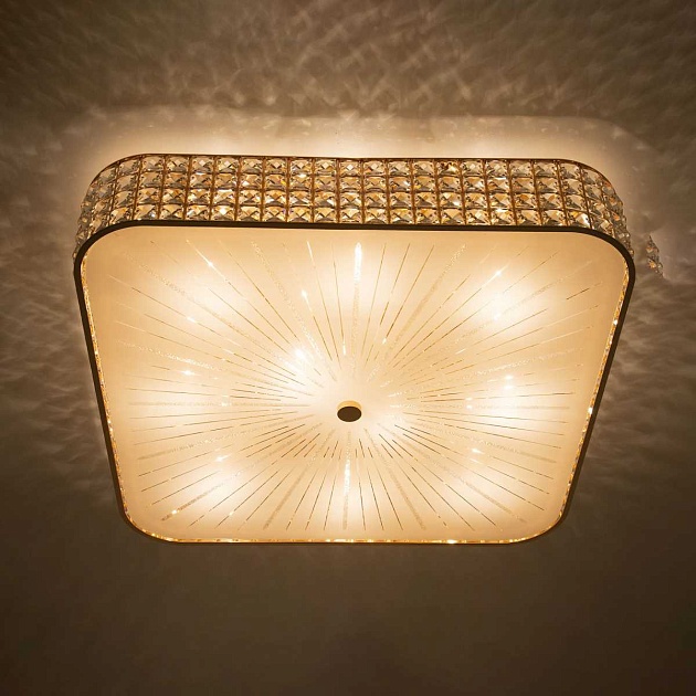 Потолочный светильник Citilux Портал CL324202 изображение 7 Потолочный светильник Citilux Портал CL324202 Фото № 7