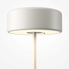 Настольная светодиодная лампа Maytoni Al Collaboration MOD229TL-L3W3K2 4