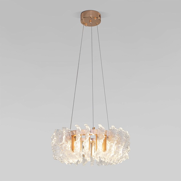 Светодиодный подвесной светильник Bogate's Farfalla a071366 Фото № 1