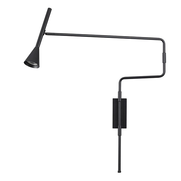 Светодиодный спот Odeon Light Hightech Izzy 7031/1W Фото № 1