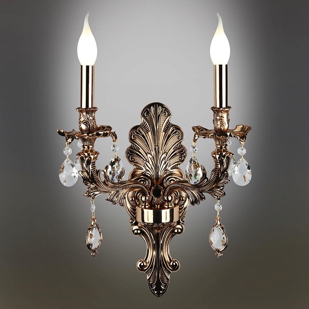 Бра Omnilux Nureci OML-74901-02 Фото № 2