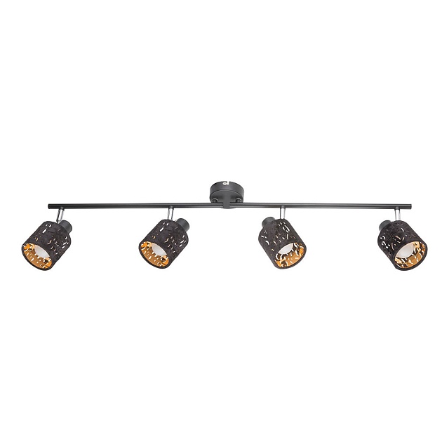 Спот Globo Troy 54121-4 Фото № 2