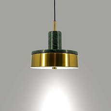 Светильник подвесной Lightera Lucerne LE130L-23GRB 5